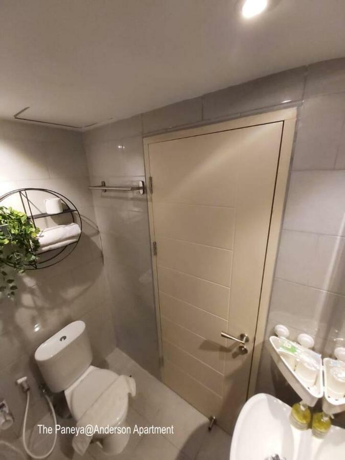 Lejlighed i Dukuh Pakis på 29 m². Soveværelser: 1. Private badeværelser: 1. Surabaya Eksteriør billede